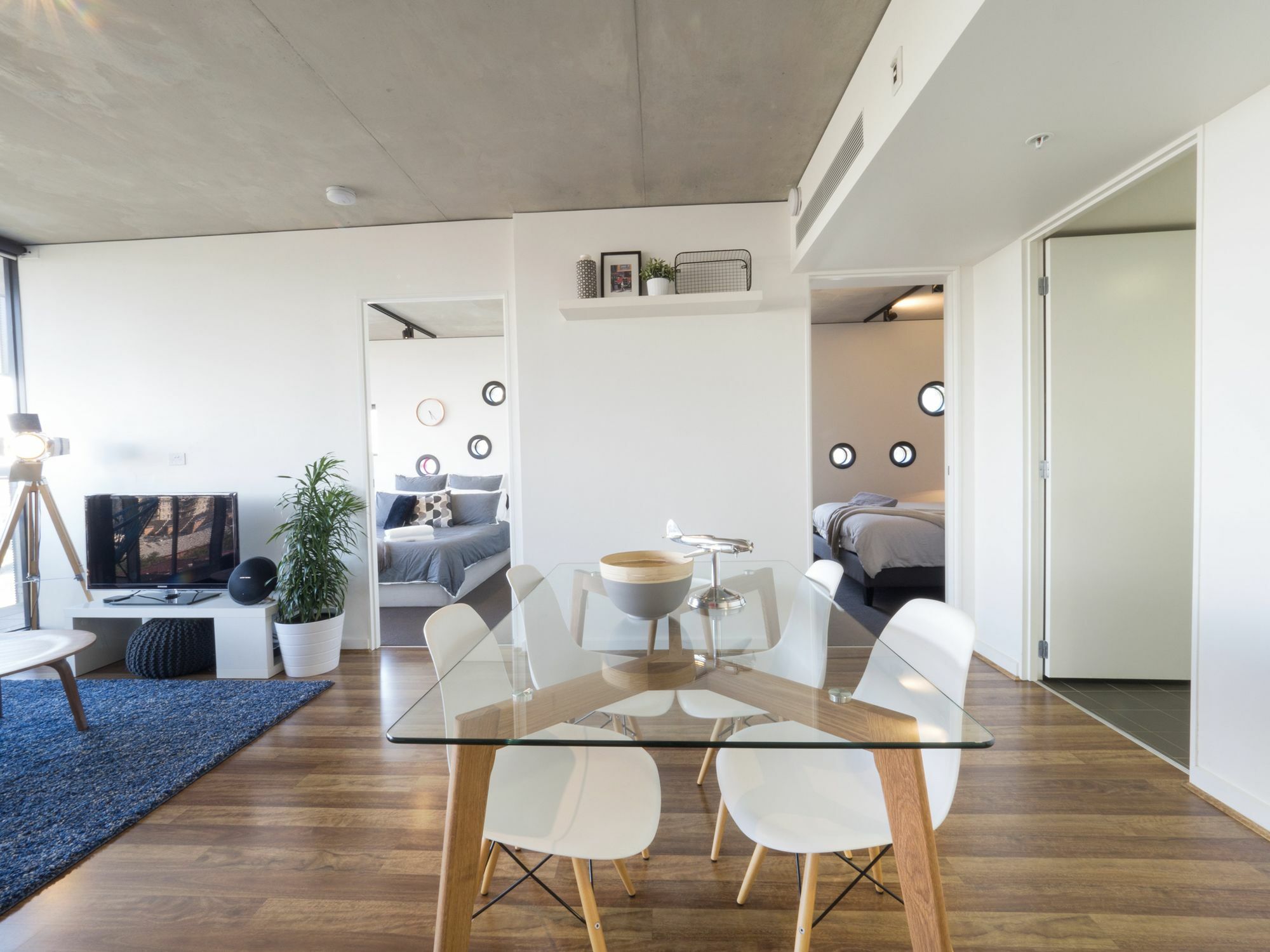 Littlestay Sturt - 2 Bedroom Aptm Μελβούρνη Εξωτερικό φωτογραφία