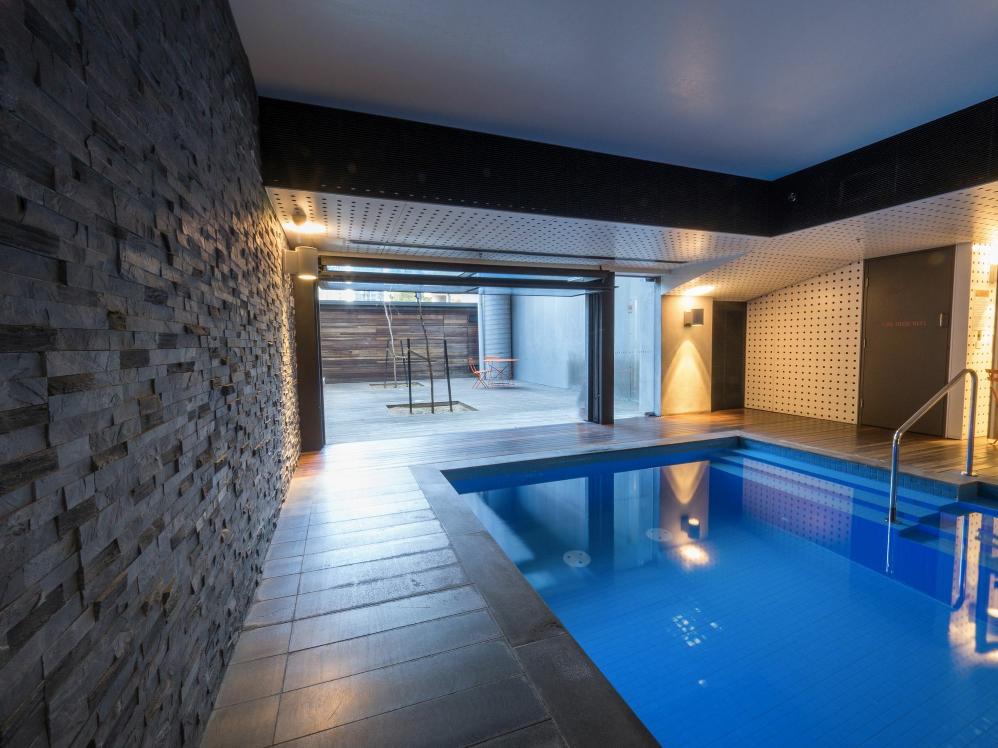 Littlestay Sturt - 2 Bedroom Aptm Μελβούρνη Εξωτερικό φωτογραφία