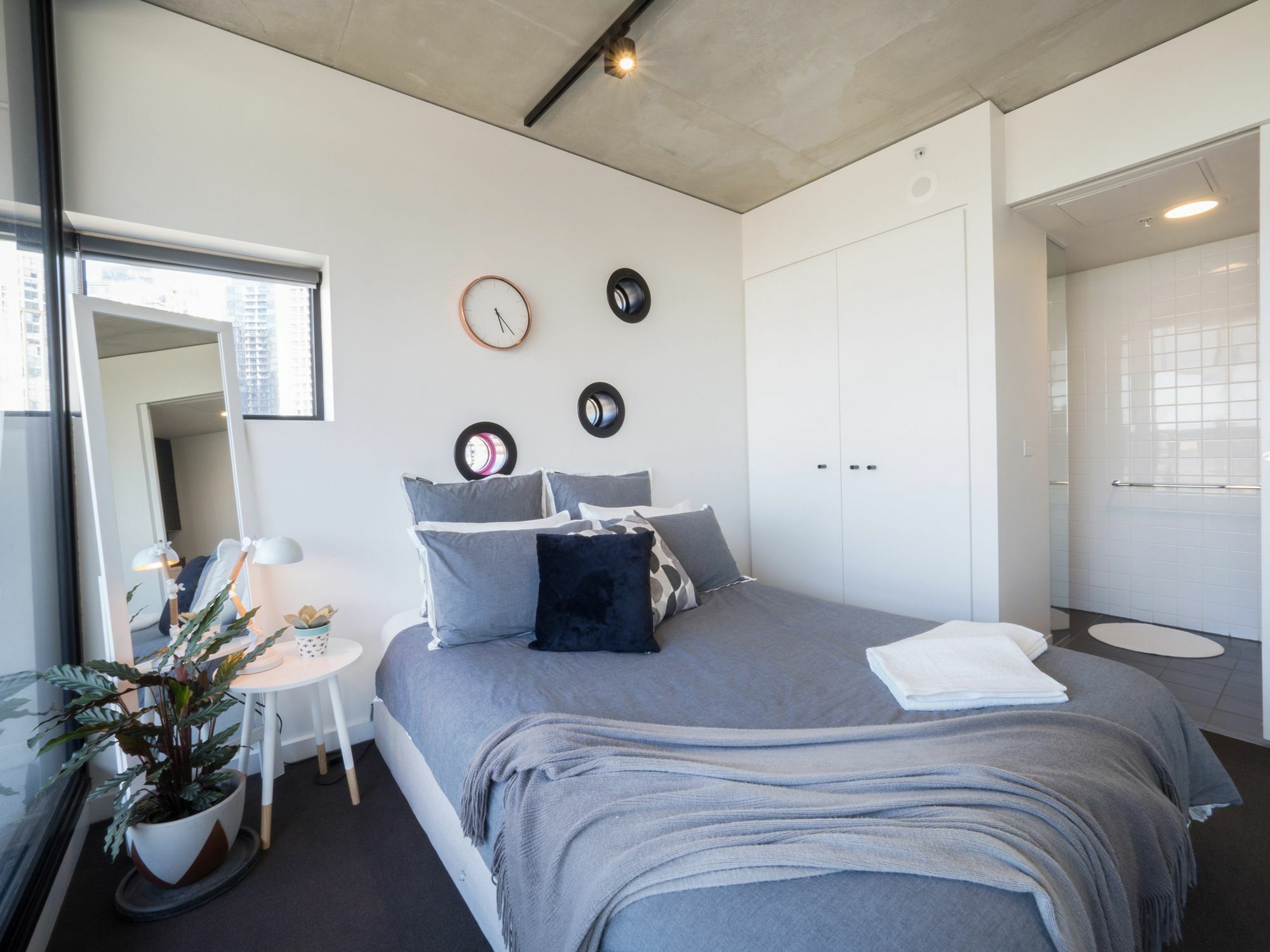 Littlestay Sturt - 2 Bedroom Aptm Μελβούρνη Εξωτερικό φωτογραφία