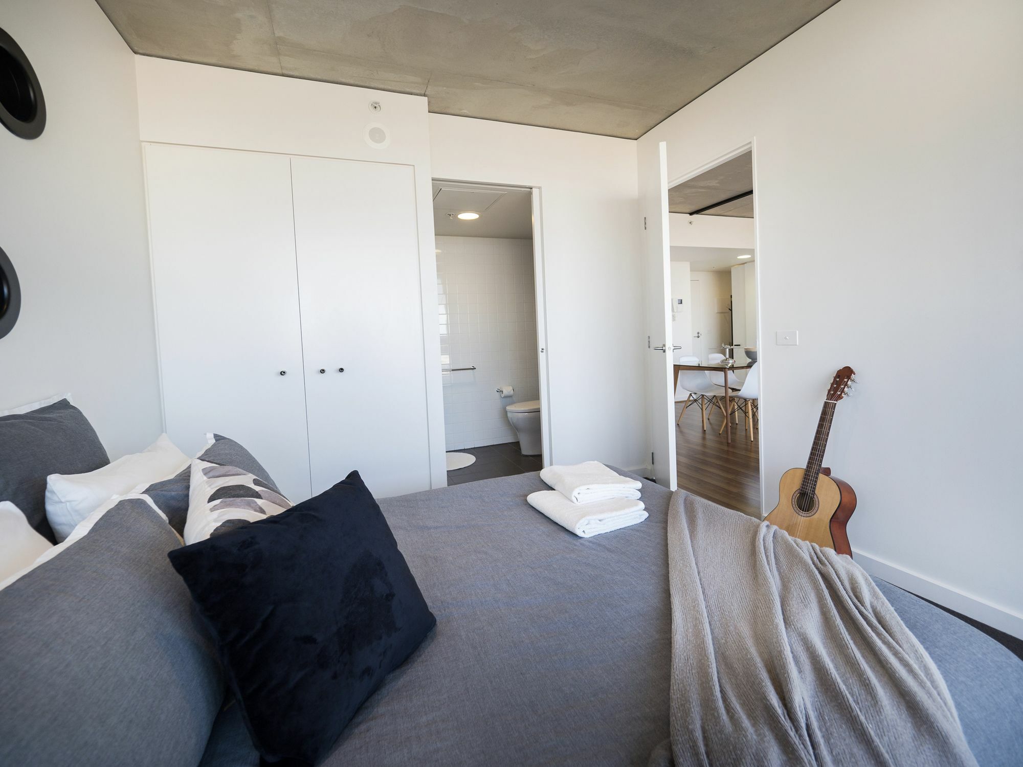 Littlestay Sturt - 2 Bedroom Aptm Μελβούρνη Εξωτερικό φωτογραφία