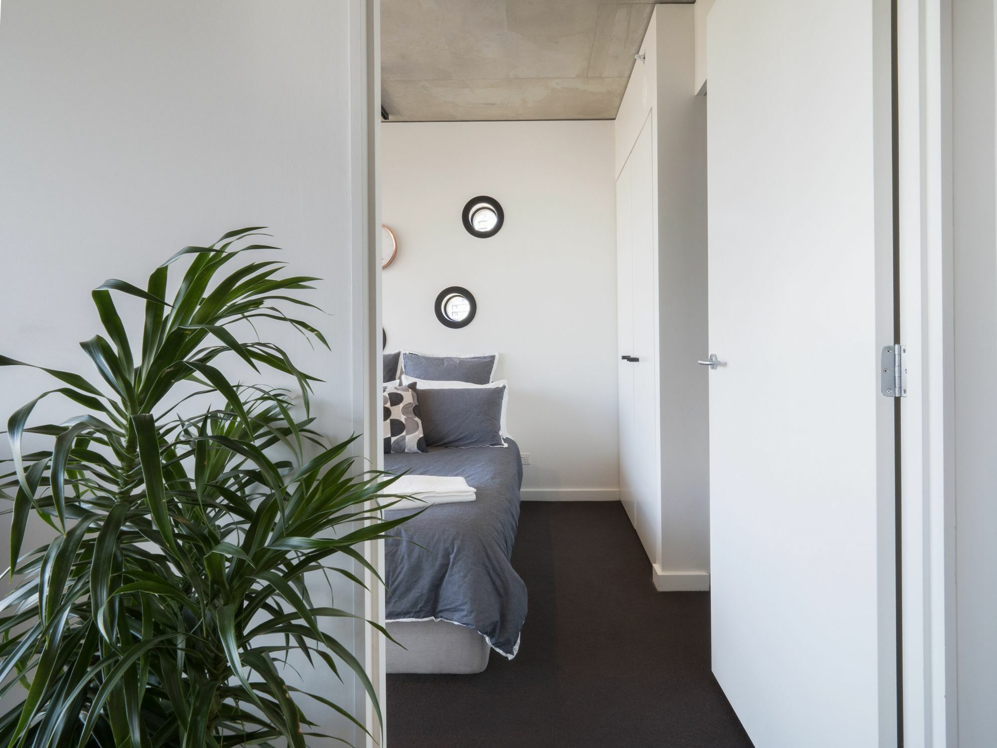 Littlestay Sturt - 2 Bedroom Aptm Μελβούρνη Εξωτερικό φωτογραφία