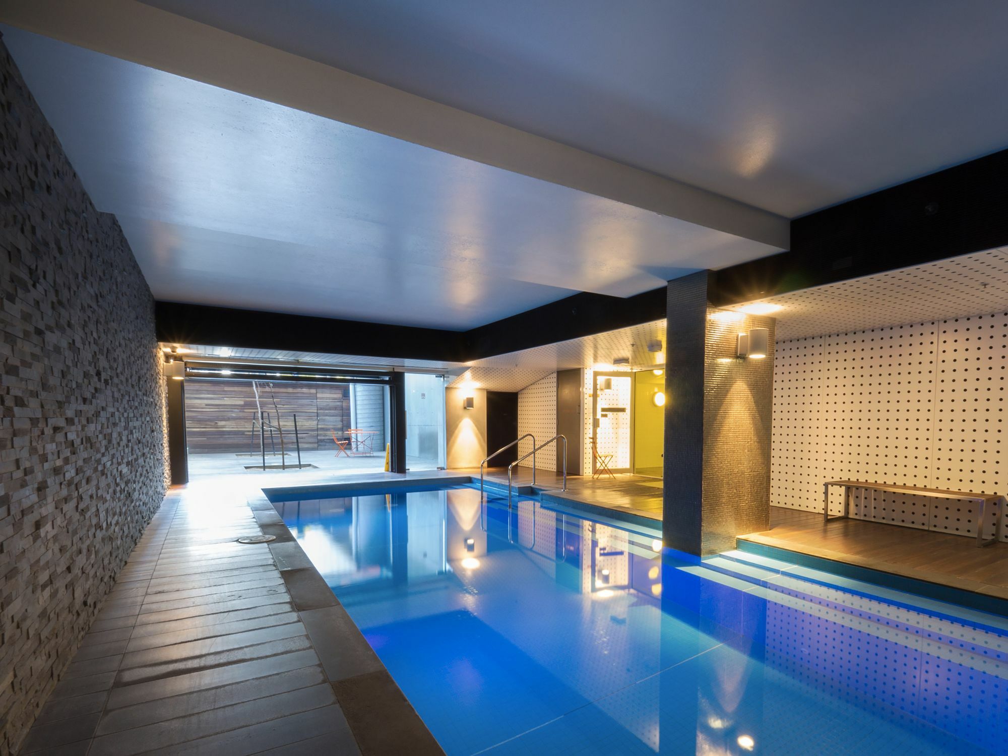 Littlestay Sturt - 2 Bedroom Aptm Μελβούρνη Εξωτερικό φωτογραφία