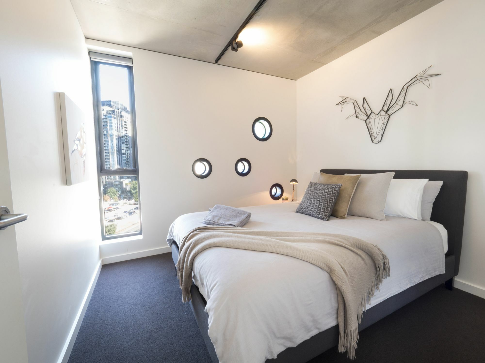 Littlestay Sturt - 2 Bedroom Aptm Μελβούρνη Εξωτερικό φωτογραφία