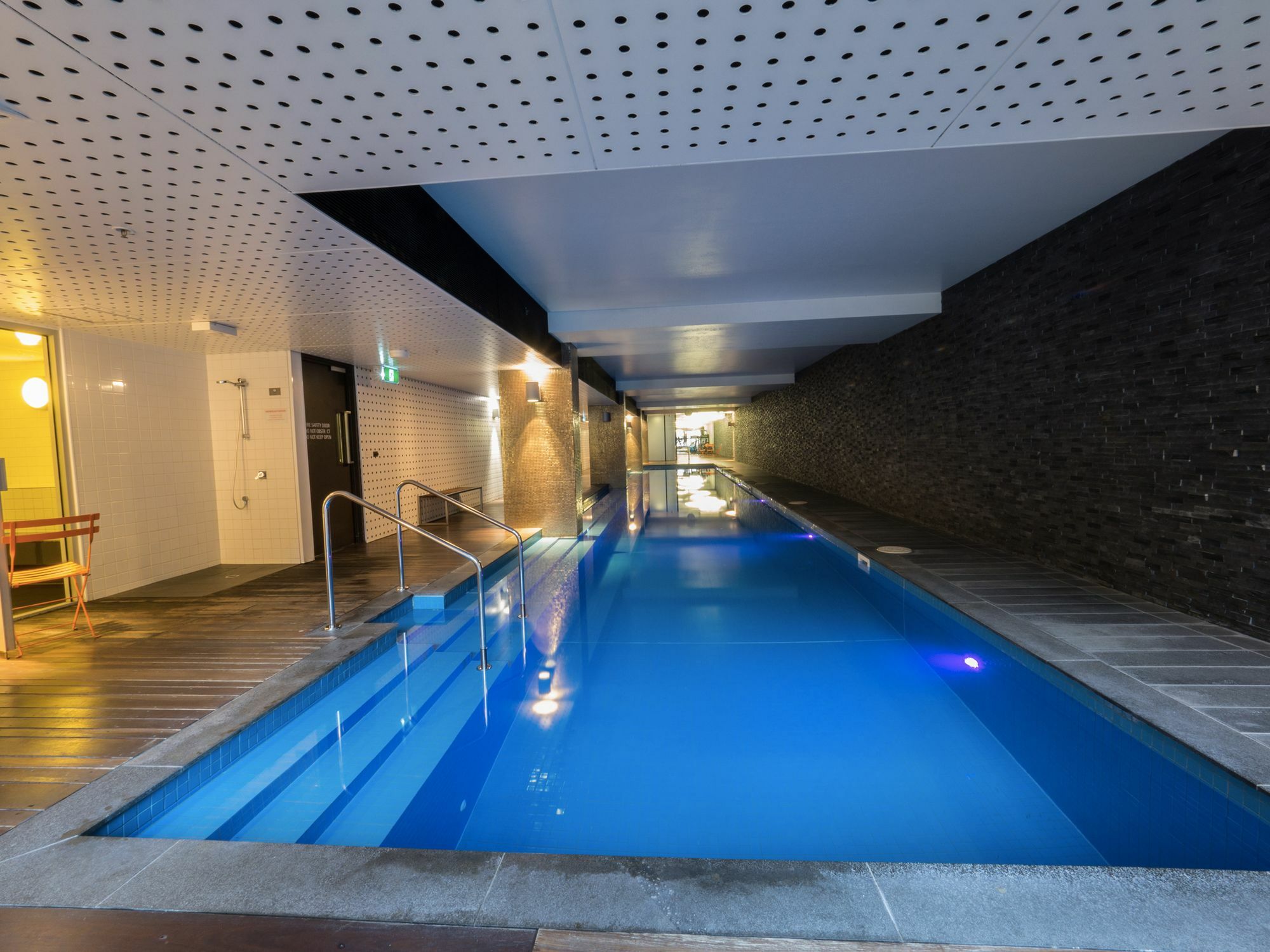 Littlestay Sturt - 2 Bedroom Aptm Μελβούρνη Εξωτερικό φωτογραφία