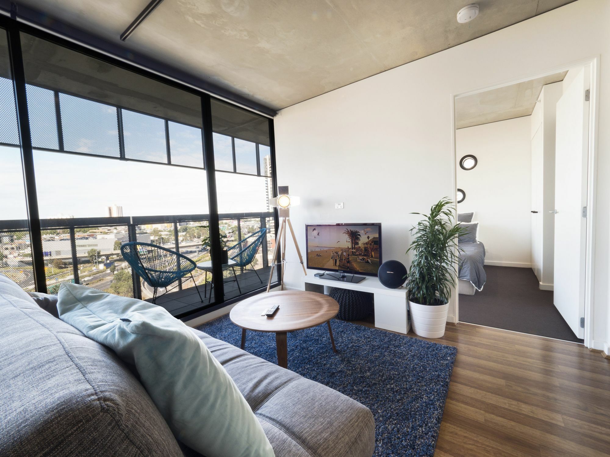 Littlestay Sturt - 2 Bedroom Aptm Μελβούρνη Εξωτερικό φωτογραφία