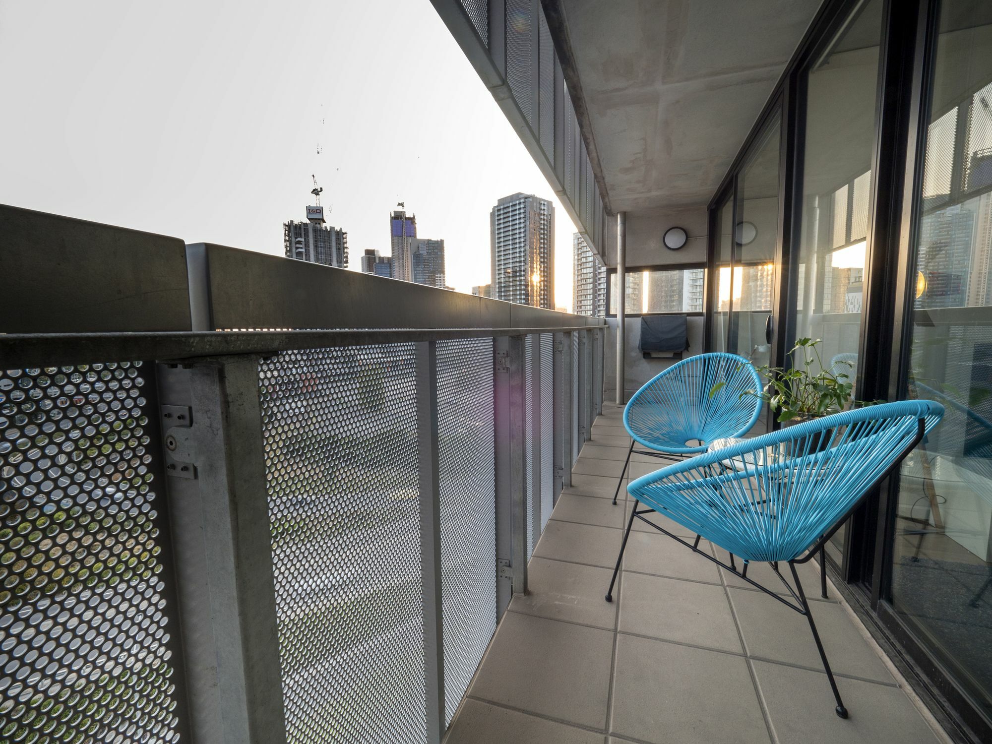 Littlestay Sturt - 2 Bedroom Aptm Μελβούρνη Εξωτερικό φωτογραφία