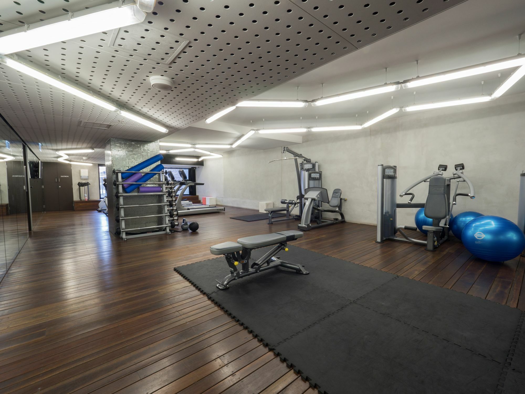 Littlestay Sturt - 2 Bedroom Aptm Μελβούρνη Εξωτερικό φωτογραφία
