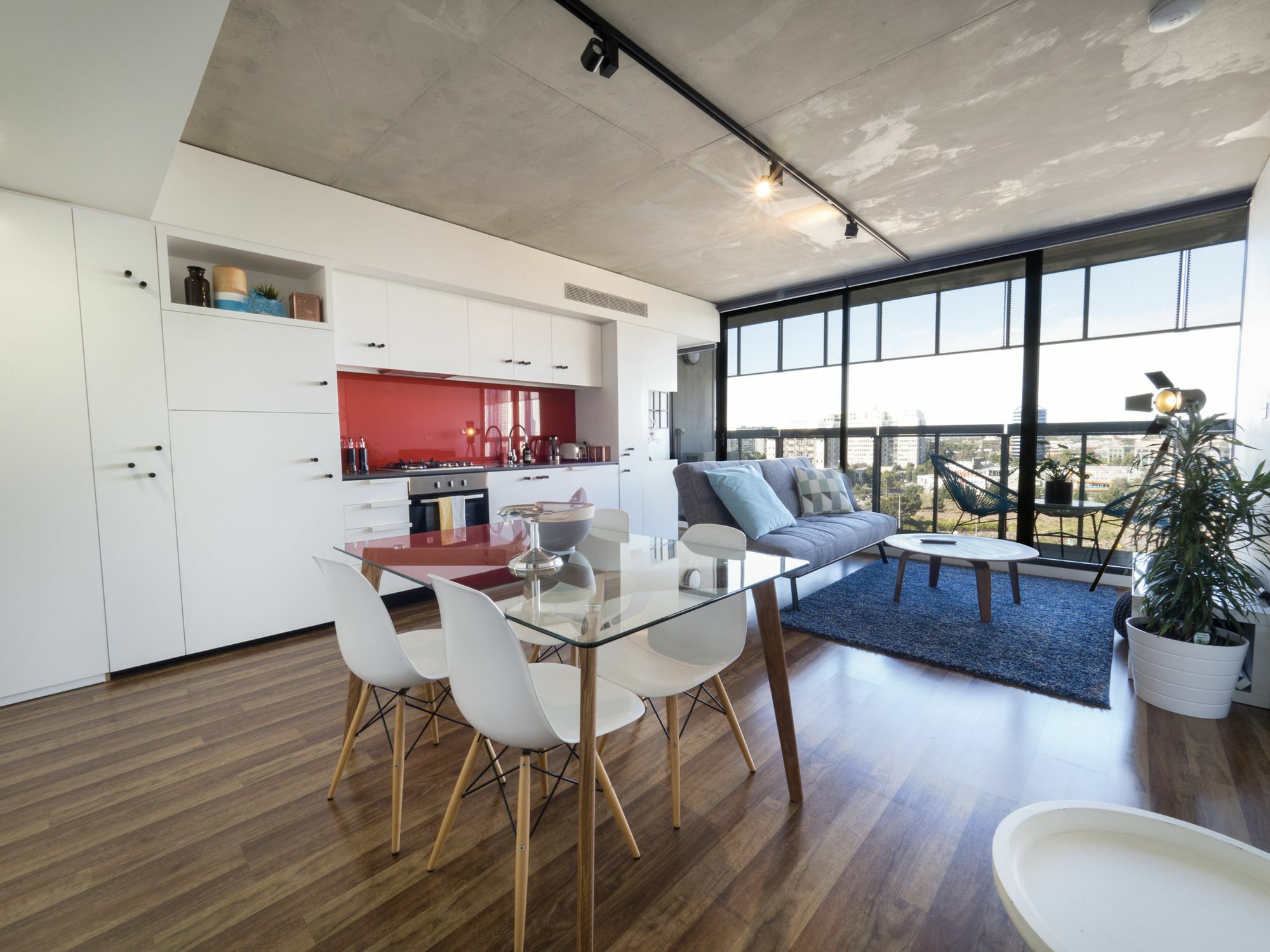 Littlestay Sturt - 2 Bedroom Aptm Μελβούρνη Εξωτερικό φωτογραφία