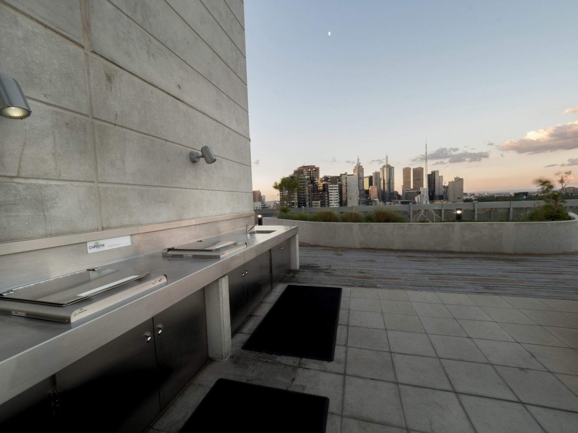 Littlestay Sturt - 2 Bedroom Aptm Μελβούρνη Εξωτερικό φωτογραφία