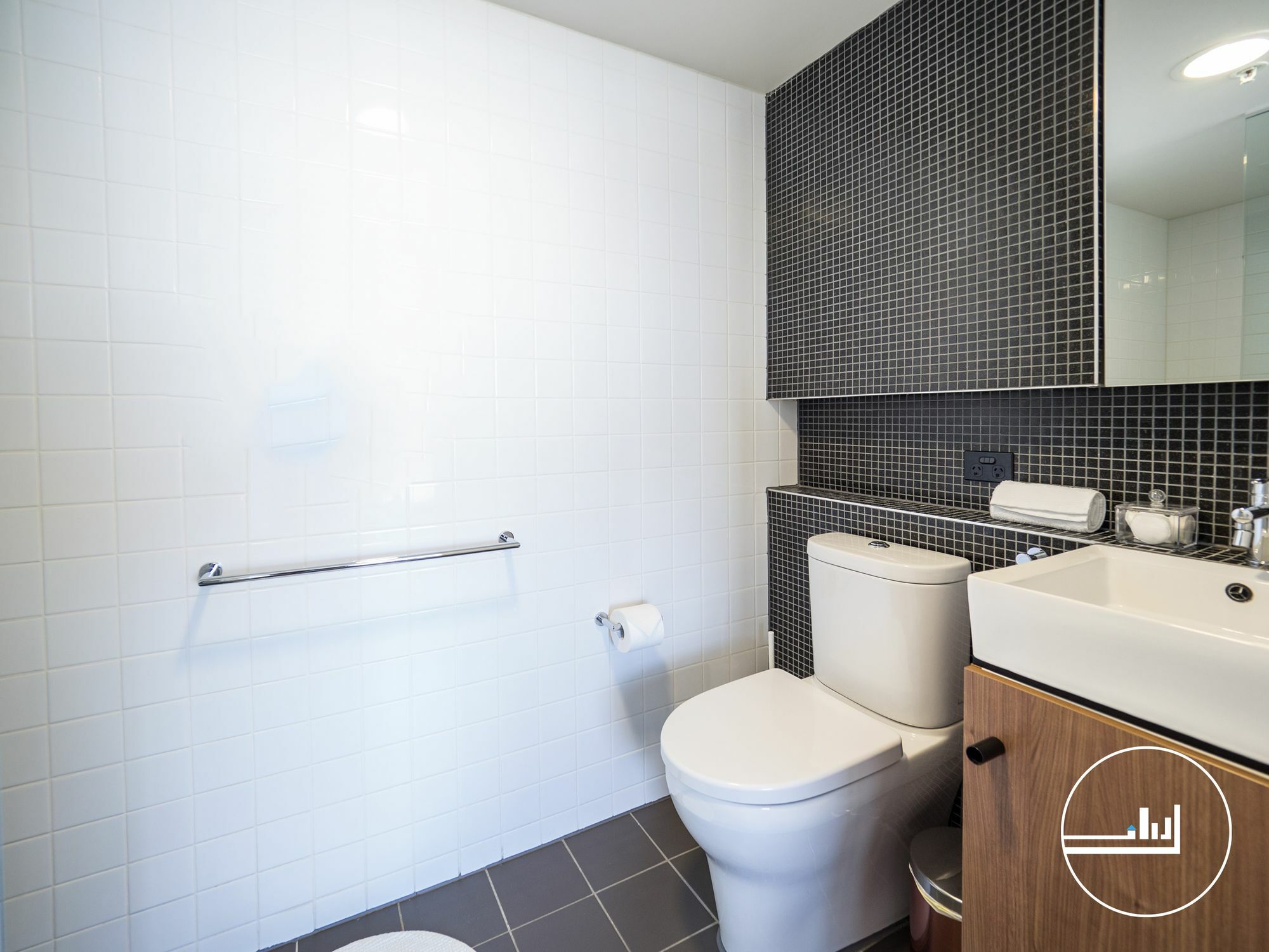 Littlestay Sturt - 2 Bedroom Aptm Μελβούρνη Εξωτερικό φωτογραφία