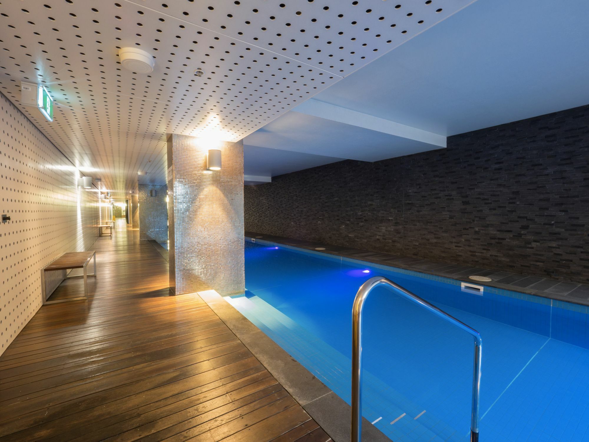 Littlestay Sturt - 2 Bedroom Aptm Μελβούρνη Εξωτερικό φωτογραφία