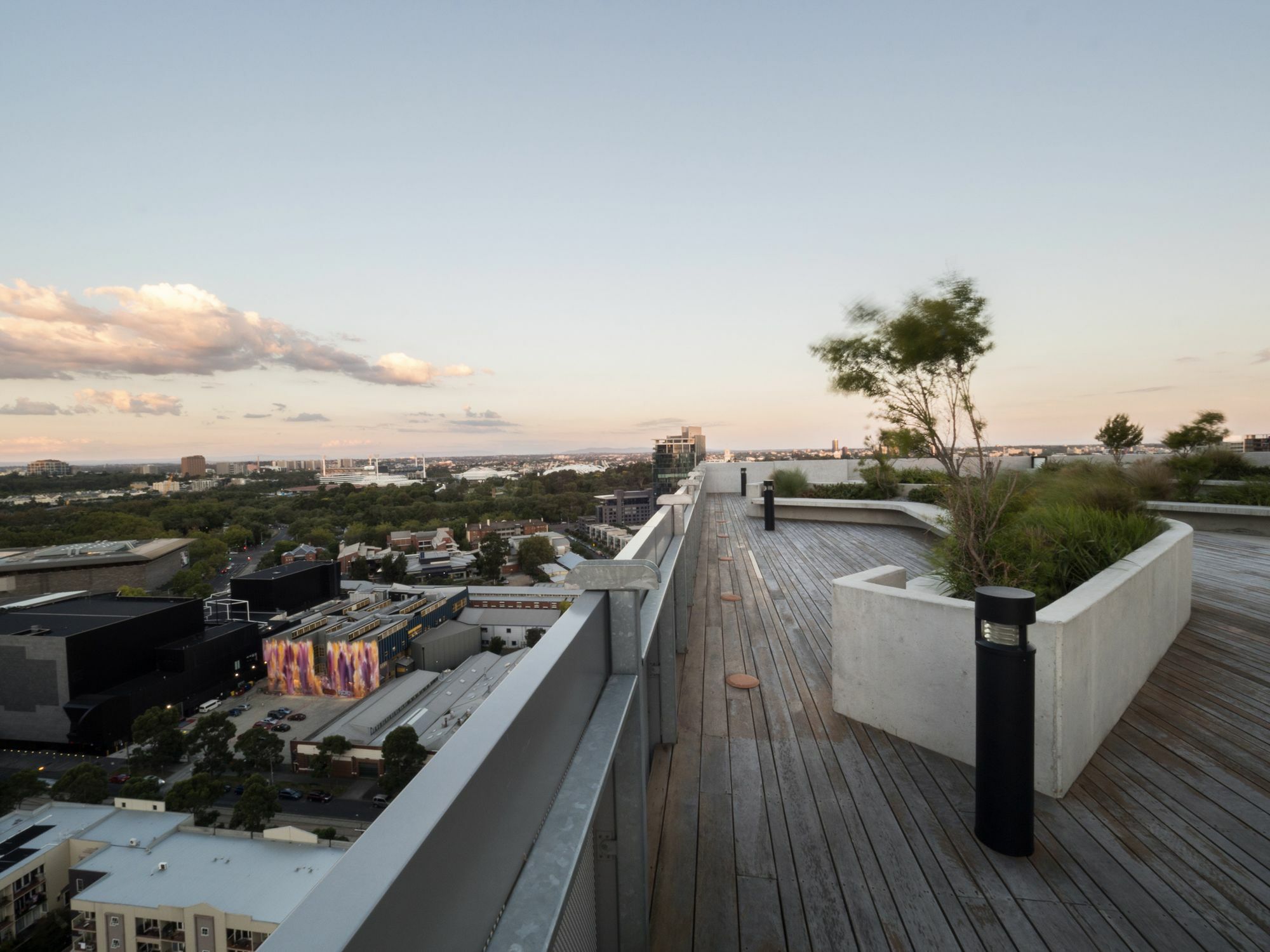 Littlestay Sturt - 2 Bedroom Aptm Μελβούρνη Εξωτερικό φωτογραφία